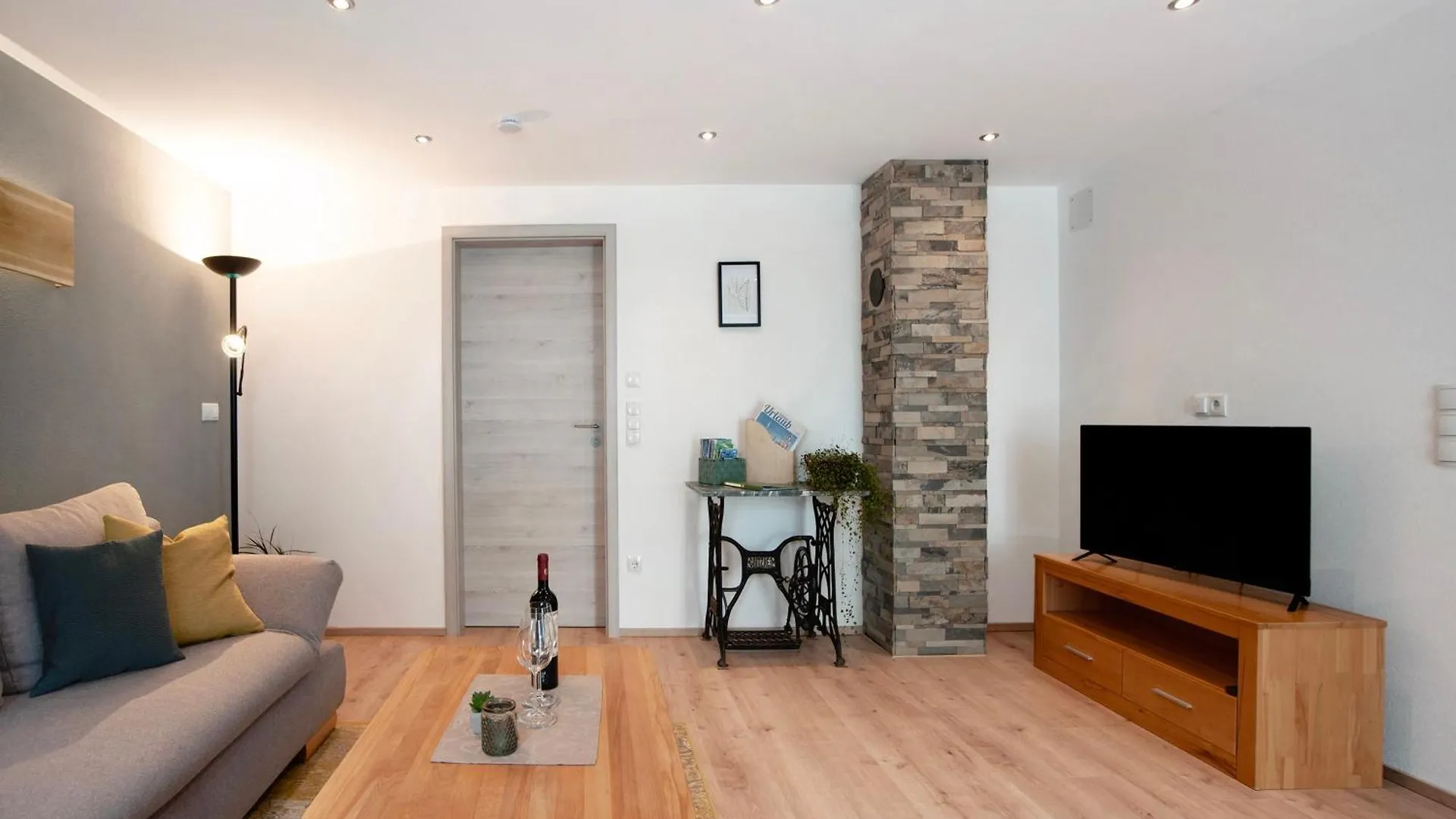 Ferienwohnung Birke Altusried